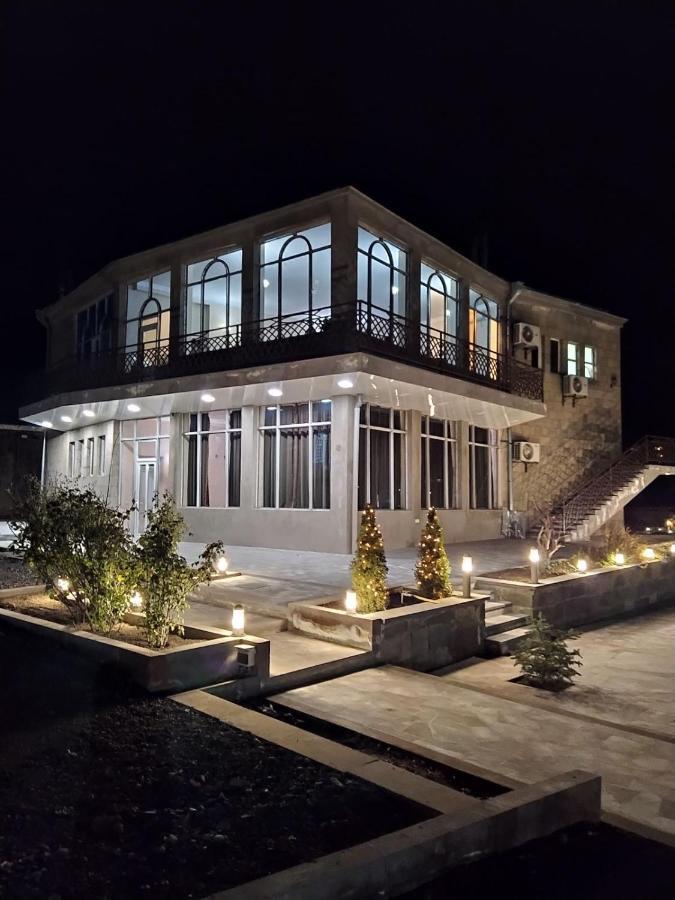 Yolyans Hotel Goris Dış mekan fotoğraf