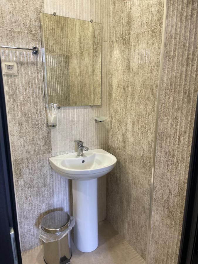 Yolyans Hotel Goris Dış mekan fotoğraf